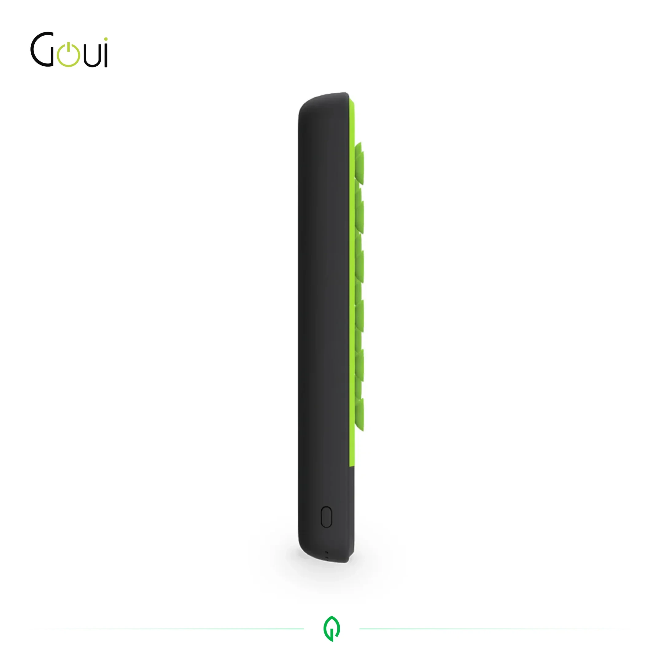Goui LUX PowerBank Sans Fil 10000 mAh Qi - 18w